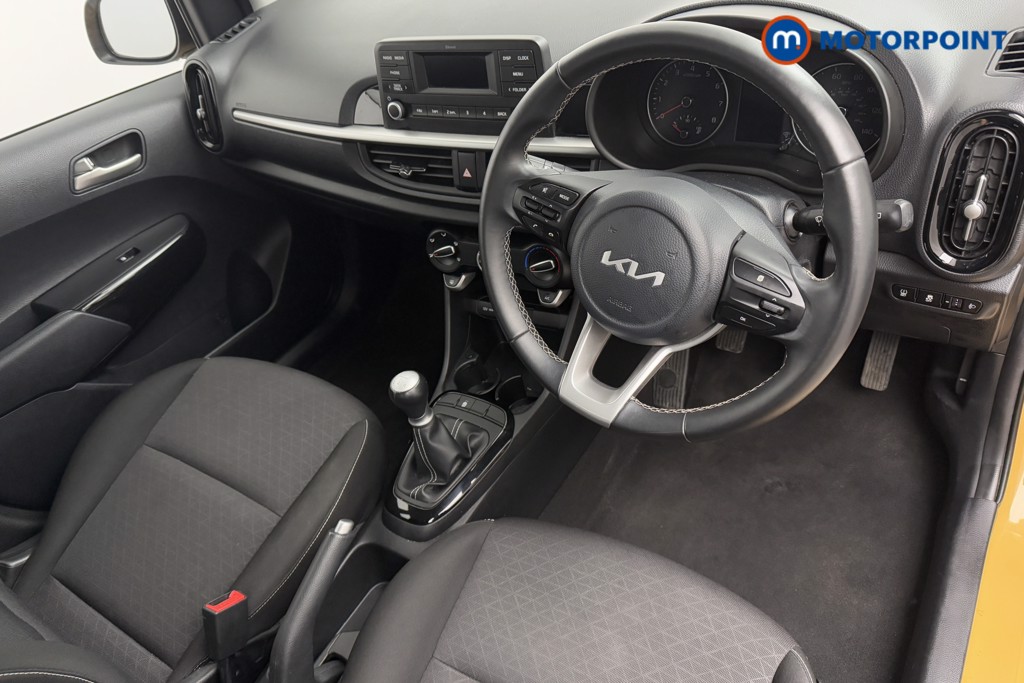Used Kia Picanto 2023 for sale - 76379136: Photo 9