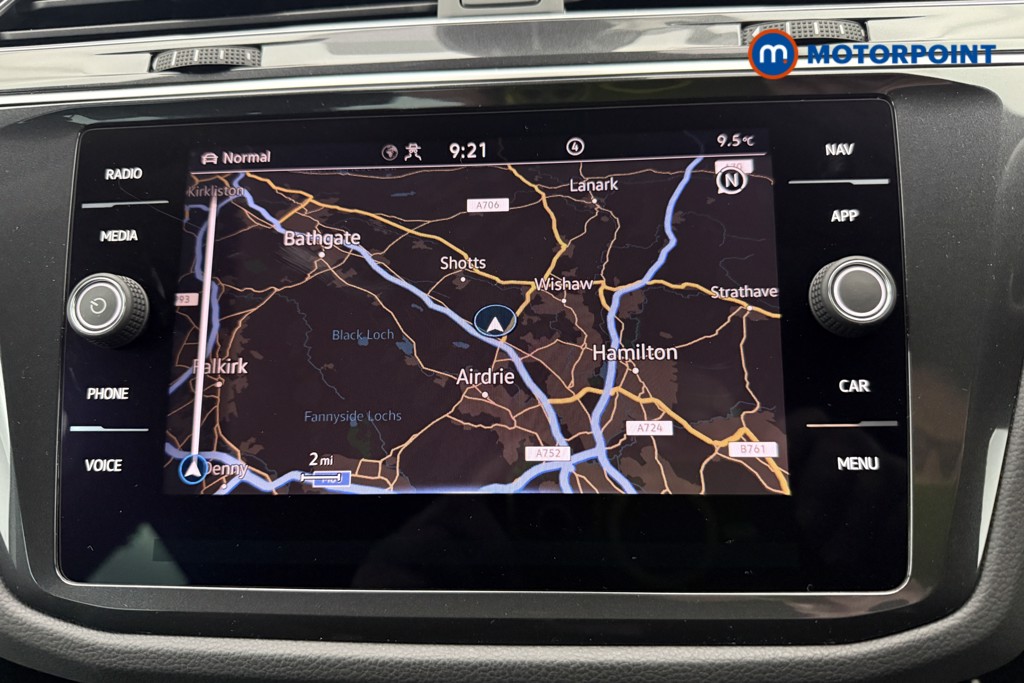 Used Volkswagen Tiguan for sale - 77033910: Photo 10