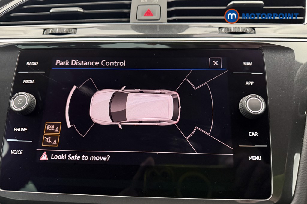 Used Volkswagen Tiguan for sale - 77033910: Photo 11