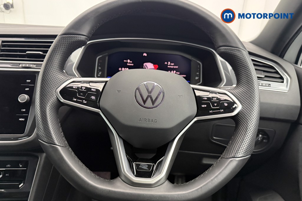 Used Volkswagen Tiguan for sale - 77033910: Photo 13