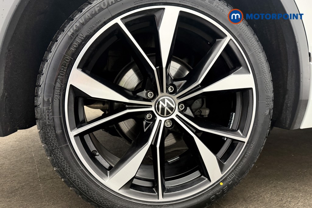 Used Volkswagen Tiguan for sale - 77033910: Photo 18