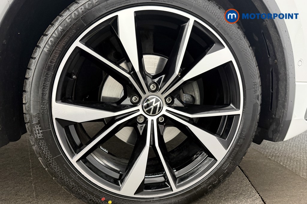 Used Volkswagen Tiguan for sale - 77033910: Photo 19