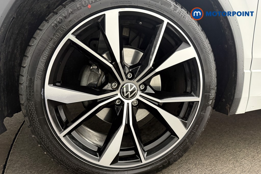 Used Volkswagen Tiguan for sale - 77033910: Photo 20