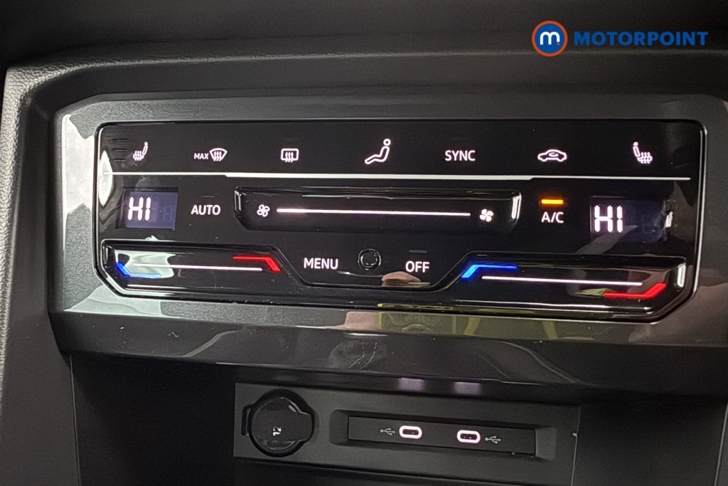 Used Volkswagen Tiguan for sale - 77033910: Photo 24