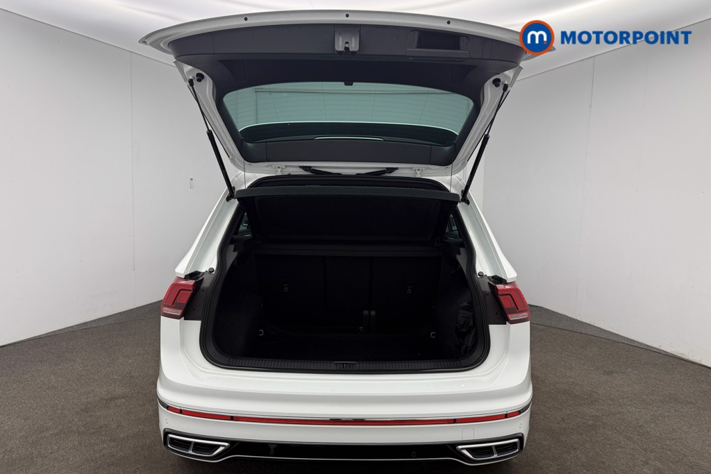 Used Volkswagen Tiguan for sale - 77033910: Photo 30