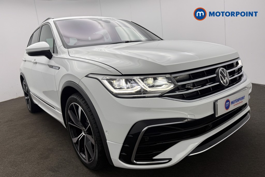 Used Volkswagen Tiguan for sale - 77033910: Photo 34