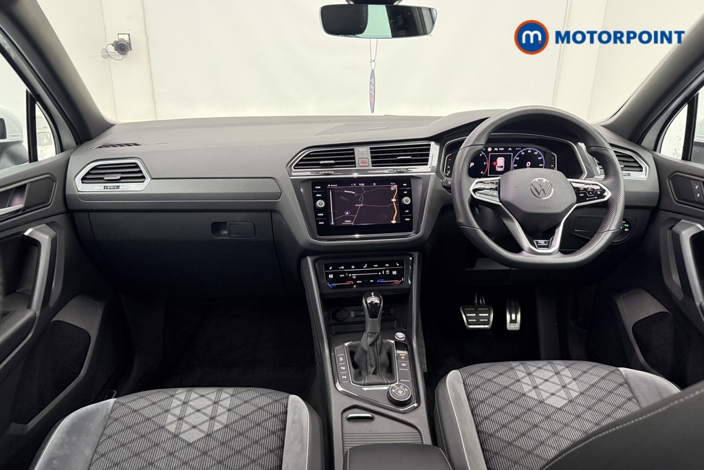 Used Volkswagen Tiguan for sale - 77033910: Photo 9