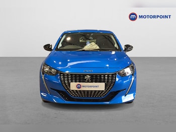 Used Peugeot 208 undefined for sale - 78667936: Photo