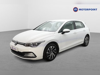 Used Volkswagen Golf 2022 for sale - 79206187: Photo