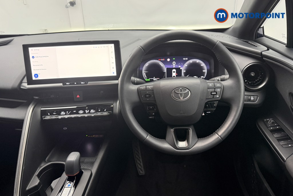 Used Toyota C-HR 2024 for sale - 77904033: Photo 10