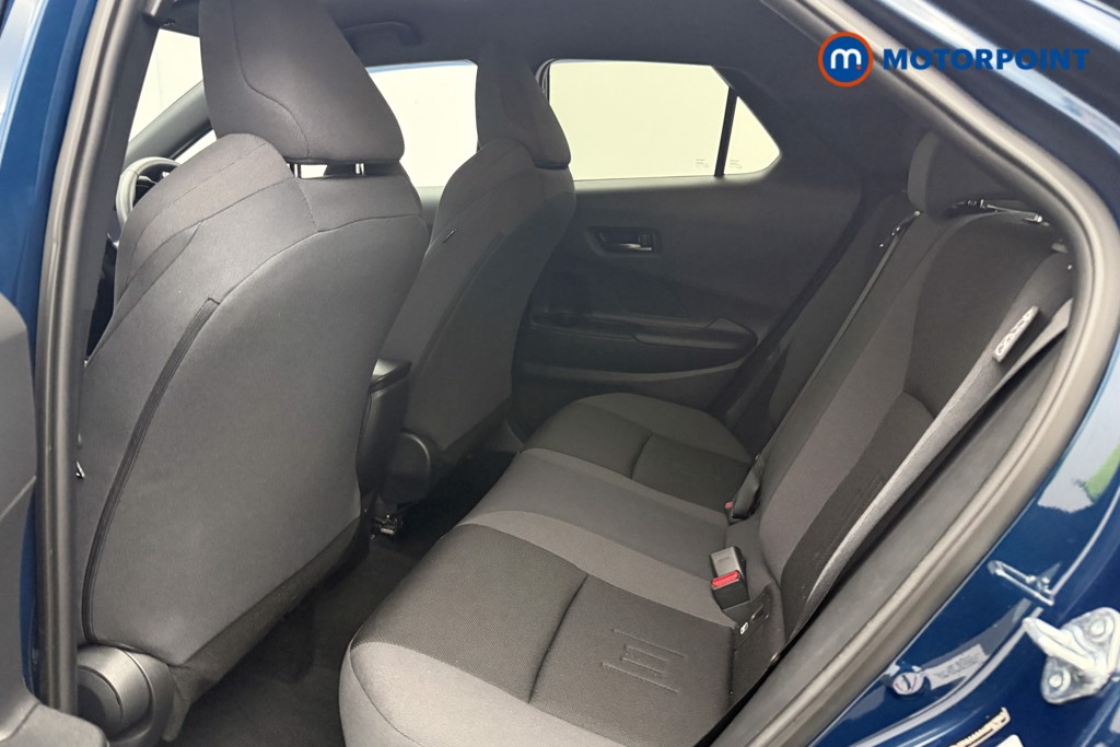 Used Toyota C-HR 2024 for sale - 77904033: Photo 12