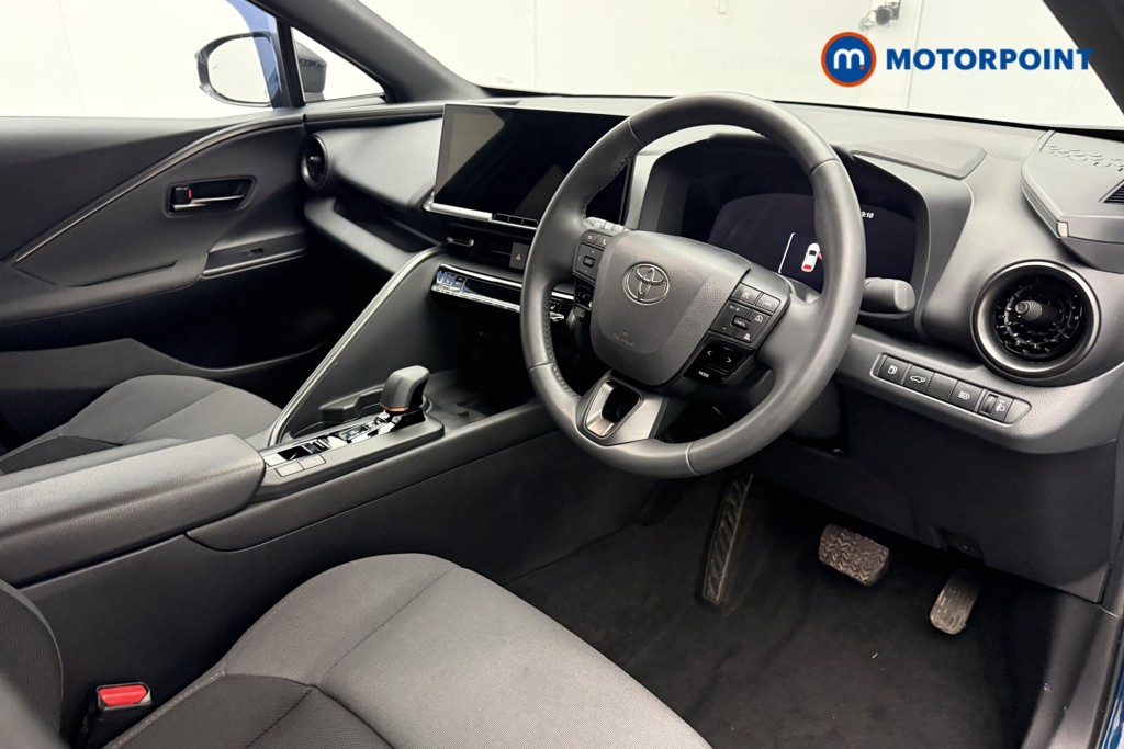Used Toyota C-HR 2024 for sale - 77904033: Photo 14
