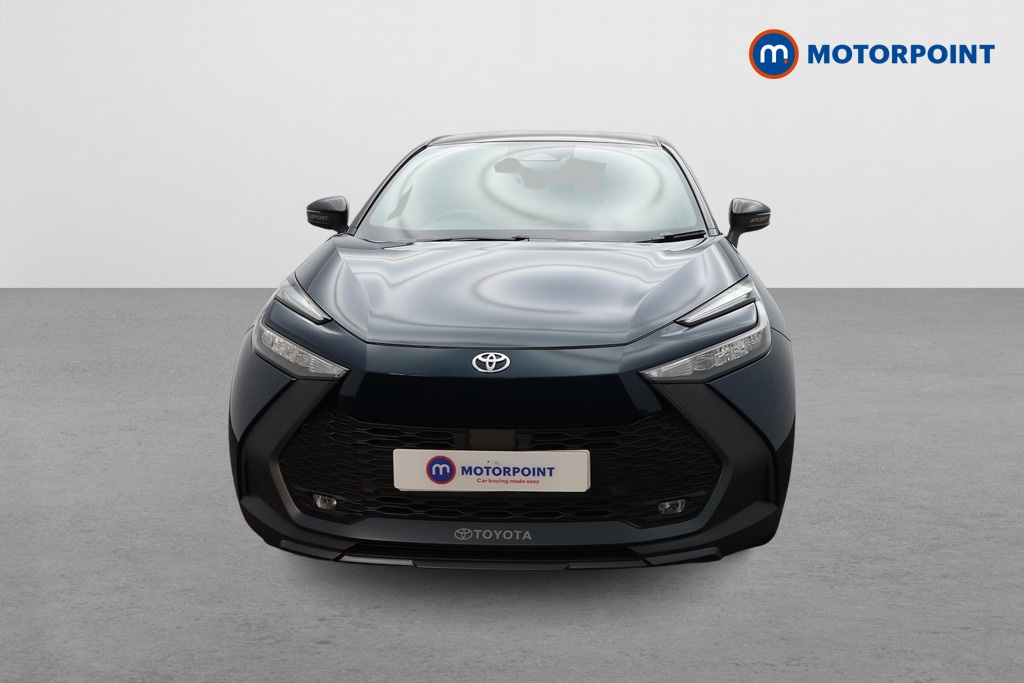 Used Toyota C-HR 2024 for sale - 77904033: Photo 2