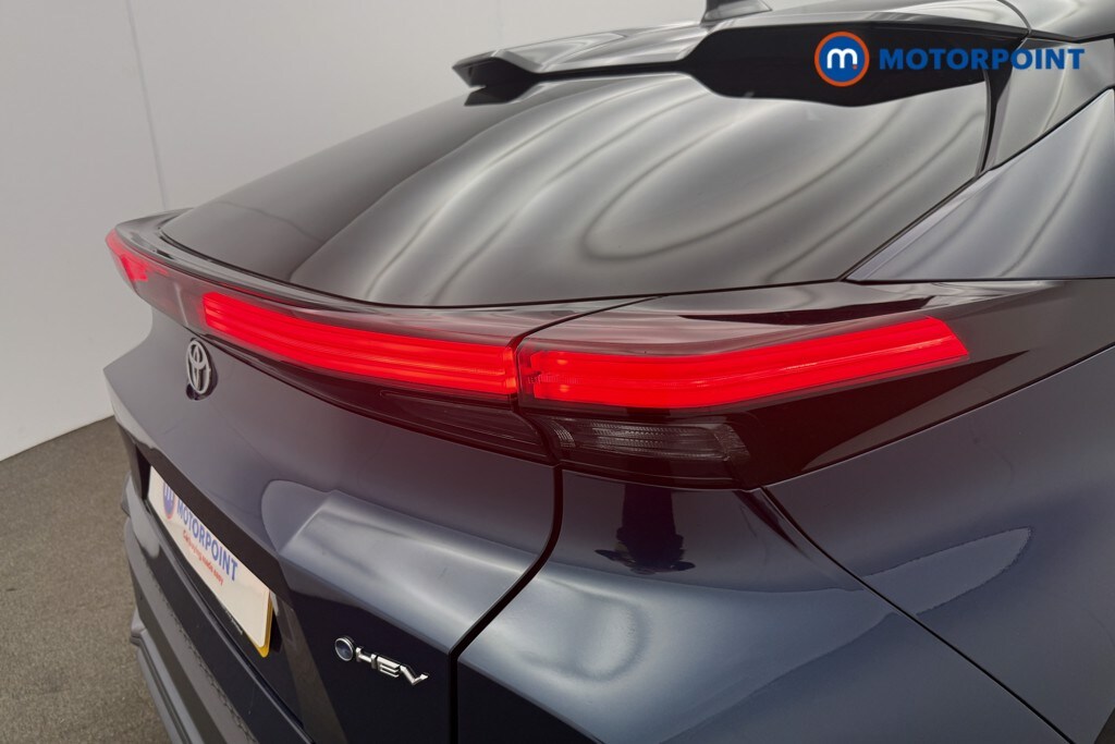 Used Toyota C-HR 2024 for sale - 77904033: Photo 25