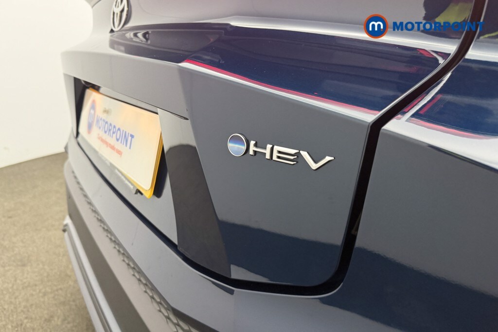 Used Toyota C-HR 2024 for sale - 77904033: Photo 26