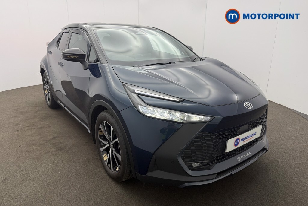 Used Toyota C-HR 2024 for sale - 77904033: Photo 27