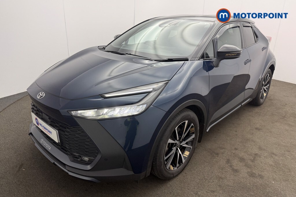 Used Toyota C-HR 2024 for sale - 77904033: Photo 28