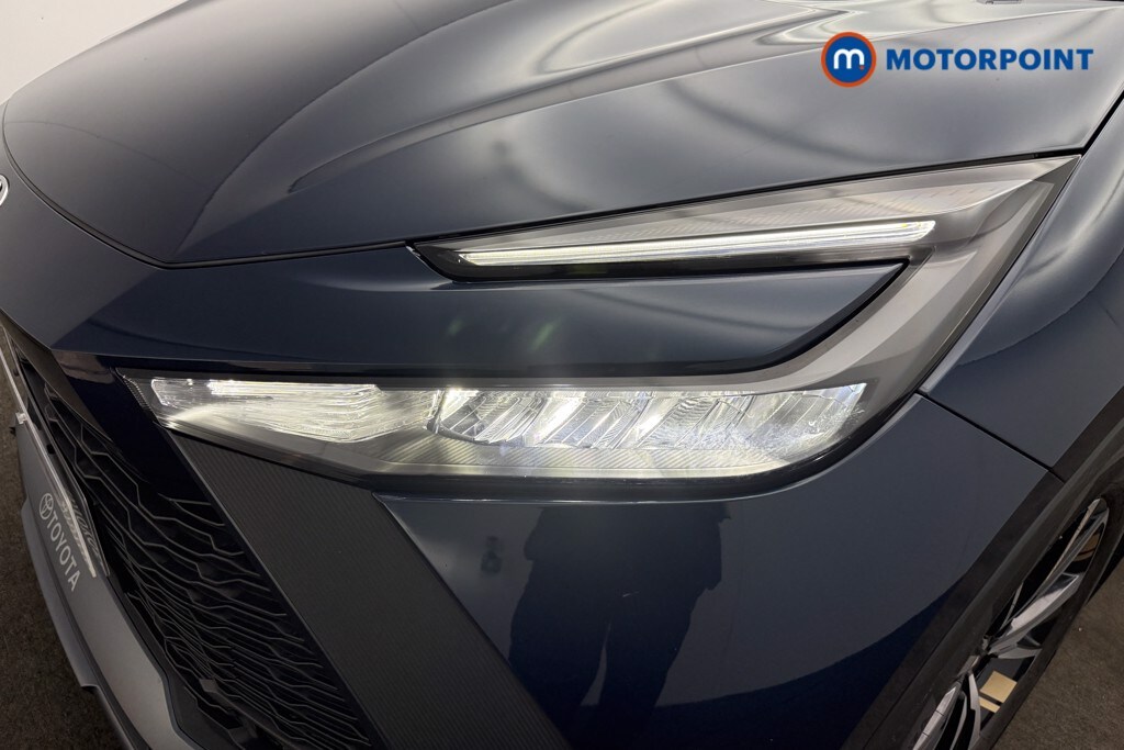 Used Toyota C-HR 2024 for sale - 77904033: Photo 29