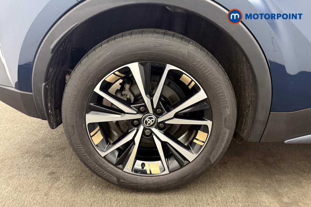 Used Toyota C-HR 2024 for sale - 77904033: Photo 31