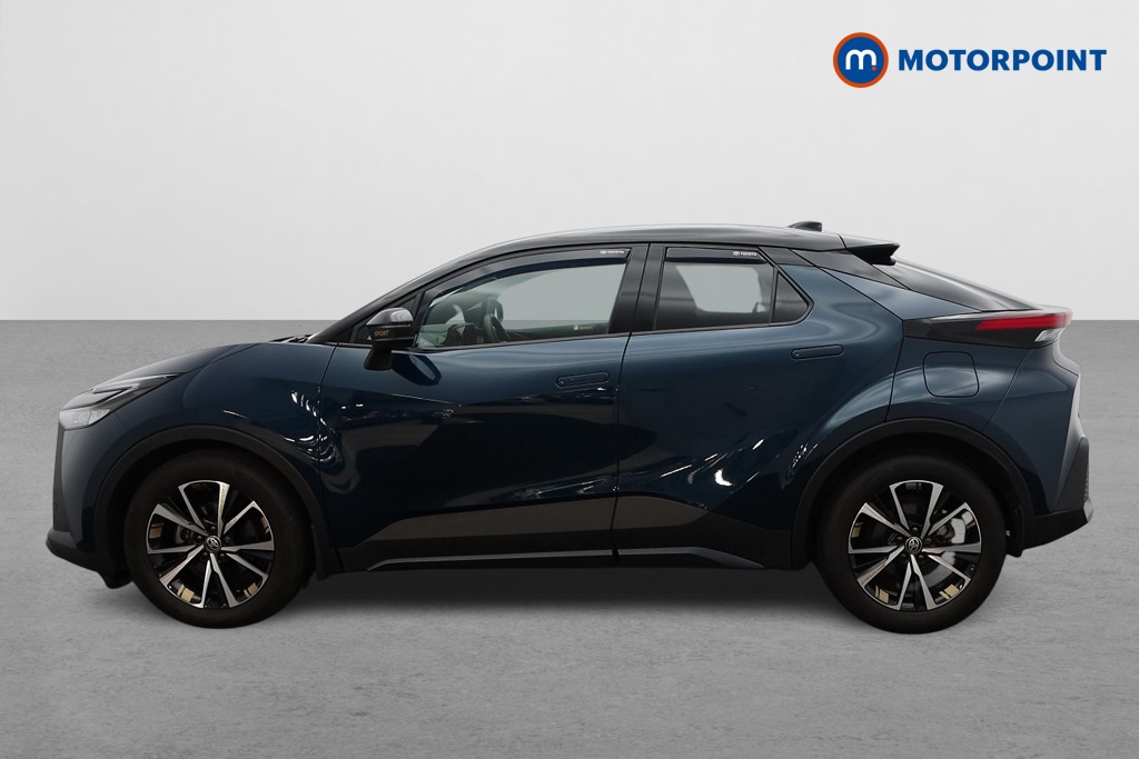 Used Toyota C-HR 2024 for sale - 77904033: Photo 4