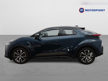 Used Toyota C-HR 2024 for sale - 77904033: Photo