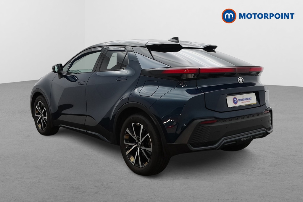 Used Toyota C-HR 2024 for sale - 77904033: Photo 5