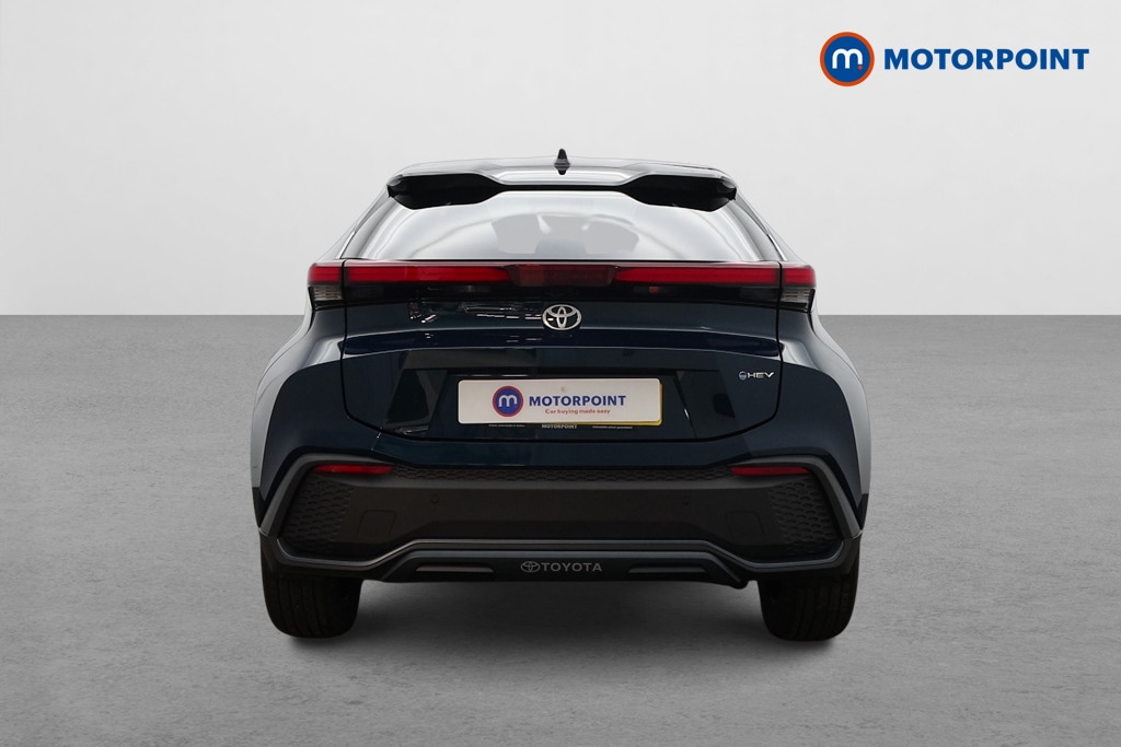 Used Toyota C-HR 2024 for sale - 77904033: Photo 6