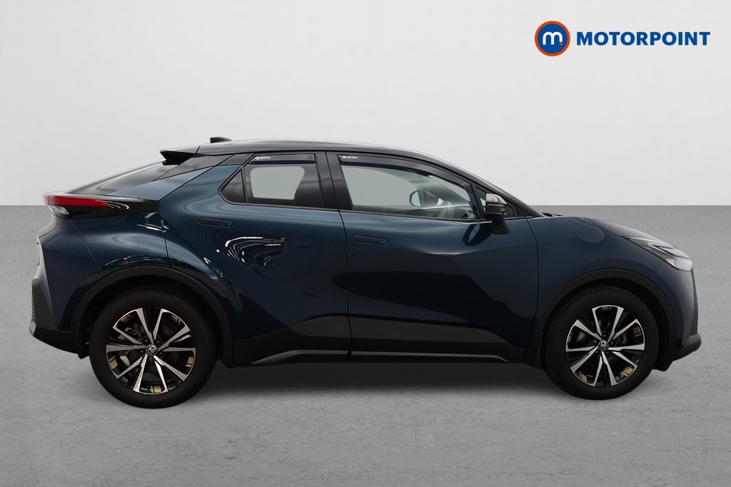Used Toyota C-HR 2024 for sale - 77904033: Photo 8
