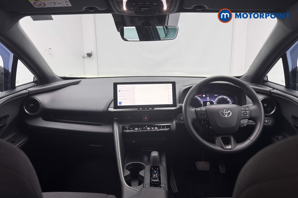 Used Toyota C-HR 2024 for sale - 77904033: Photo 9