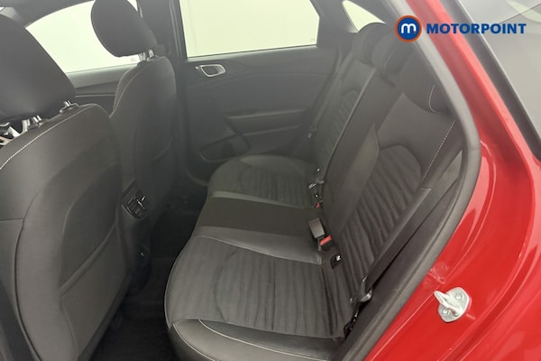 Used Kia Ceed 2024 for sale - 76209561: Photo 10