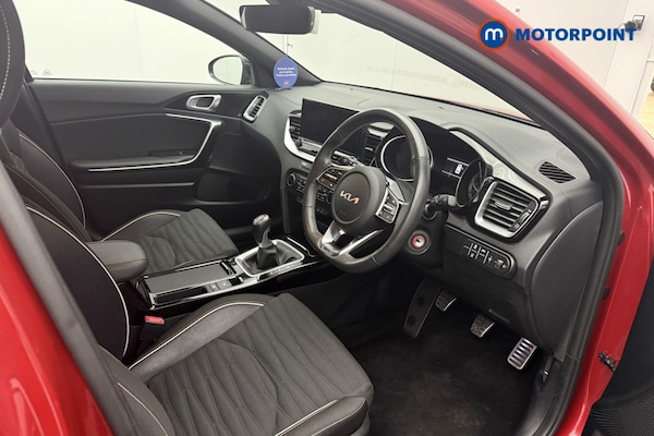 Used Kia Ceed 2024 for sale - 76209561: Photo 11