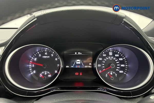 Used Kia Ceed 2024 for sale - 76209561: Photo 12