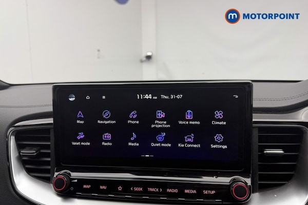 Used Kia Ceed 2024 for sale - 76209561: Photo 14