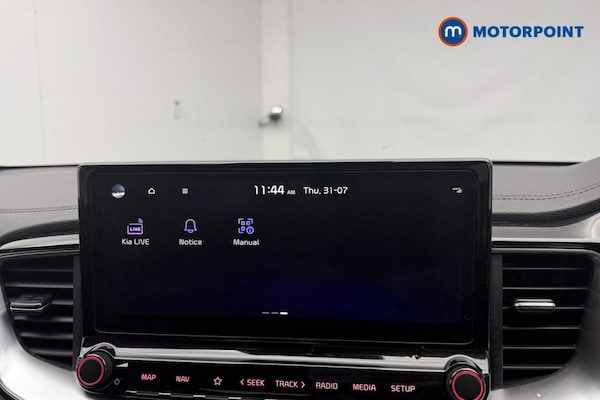 Used Kia Ceed 2024 for sale - 76209561: Photo 15