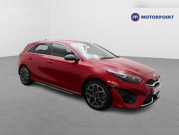 Kia - Ceed