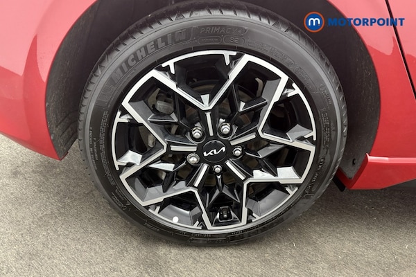 Used Kia Ceed 2024 for sale - 76209561: Photo 27