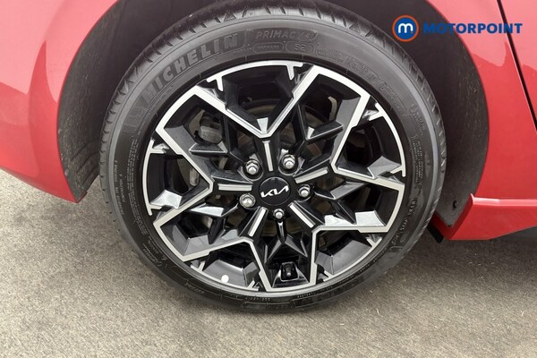 Used Kia Ceed 2024 for sale - 76209561: Photo 28