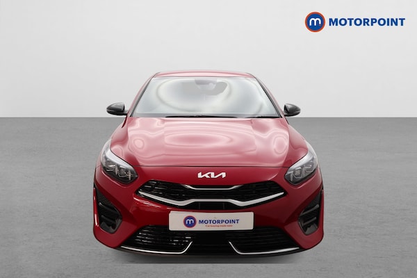 Used Kia Ceed 2024 for sale - 76209561: Photo 2