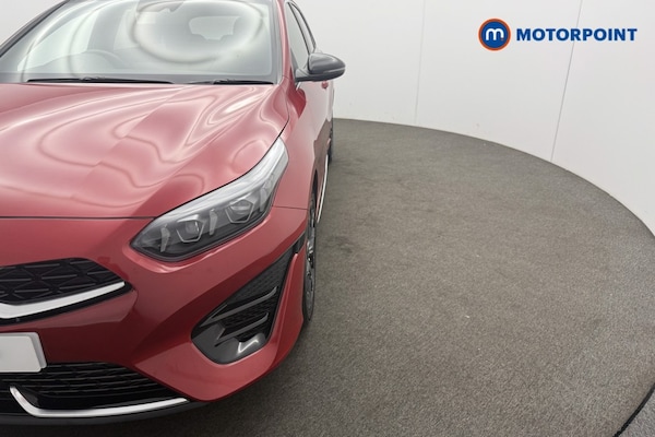 Used Kia Ceed 2024 for sale - 76209561: Photo 31