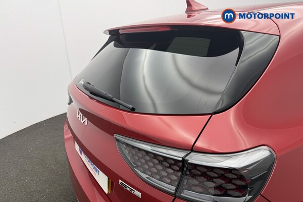 Used Kia Ceed 2024 for sale - 76209561: Photo 32