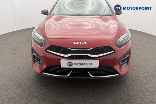 Used Kia Ceed 2024 for sale - 76209561: Photo 36