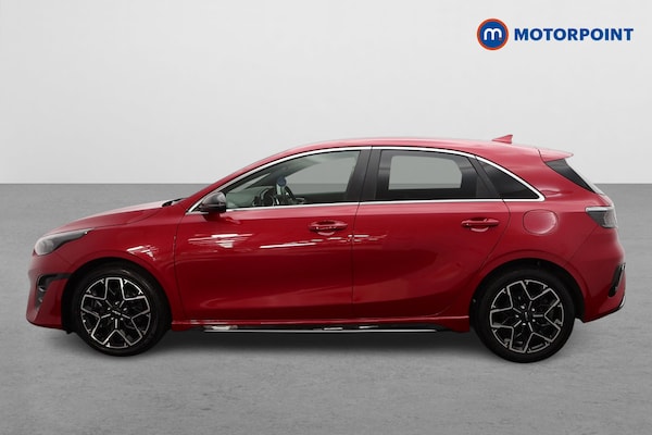 Used Kia Ceed 2024 for sale - 76209561: Photo 4