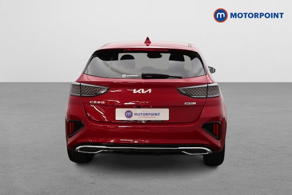 Used Kia Ceed 2024 for sale - 76209561: Photo 6