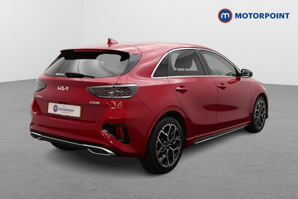 Used Kia Ceed 2024 for sale - 76209561: Photo 7