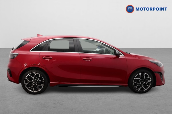 Used Kia Ceed 2024 for sale - 76209561: Photo 8