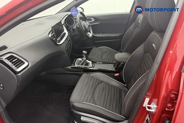 Used Kia Ceed 2024 for sale - 76209561: Photo 9