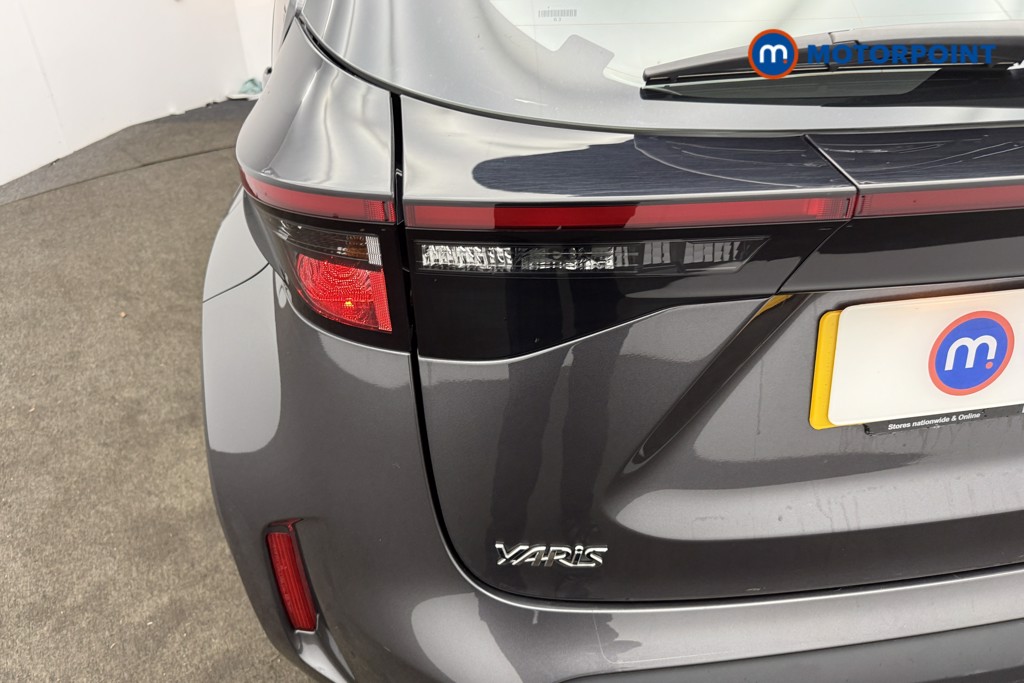 Used Toyota Yaris Cross 2023 for sale - 76892567: Photo 17