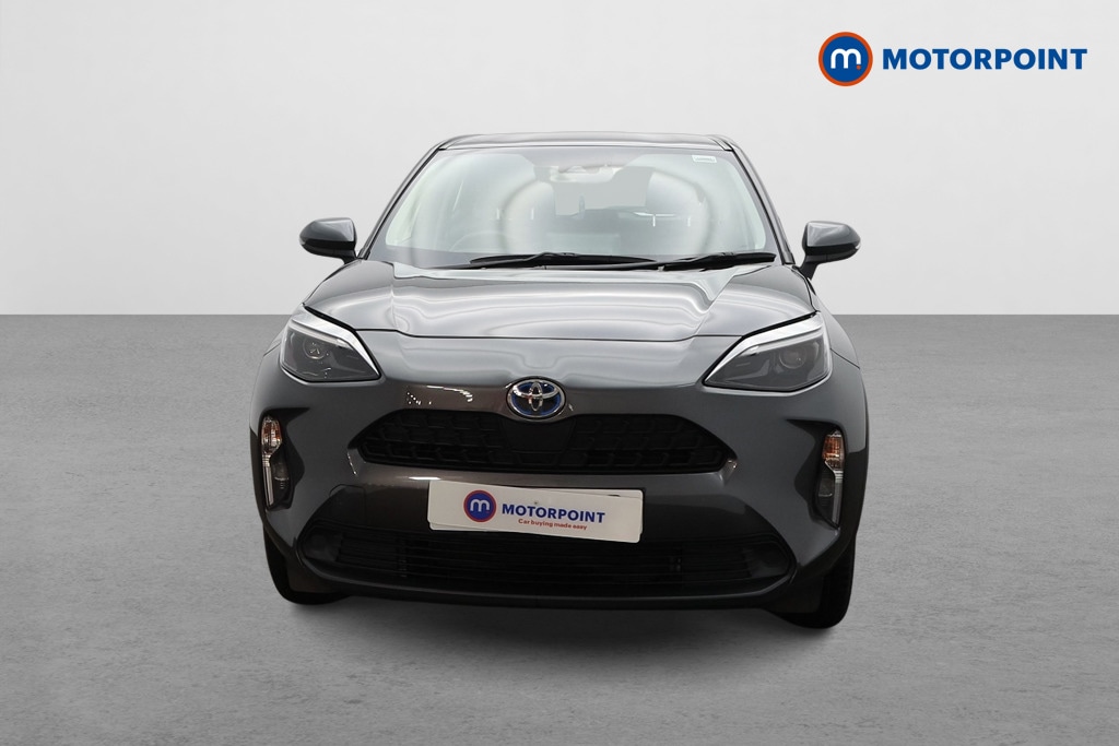 Used Toyota Yaris Cross 2023 for sale - 76892567: Photo 2