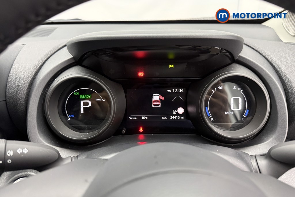 Used Toyota Yaris Cross 2023 for sale - 76892567: Photo 35