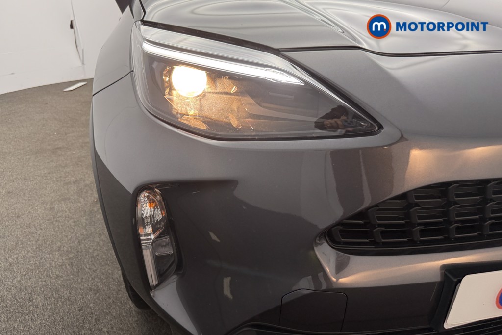 Used Toyota Yaris Cross 2023 for sale - 76892567: Photo 38